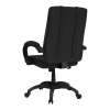 Office Chair 1000 with Cleveland Browns Dawg Pound XL Logo