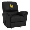 Freedom Rocker Recliner with Cal State Long Beach Primary Logo