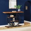 Console Table Sofa Table Entryway Table