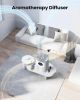 Air Purifiers for Home Large Room up to 600 Ft², VEWIOR H13 True Hepa Air Purifiers for Pets Hair, Dander, Smoke, Pollen, 3 Fan Speeds