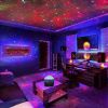 Aurora Starry Sky Projector: Blending Dreamy Aurora with Glittering Stars
