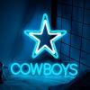 1 LED neon light, pink "meow meow" cat shaped wall decoration light, bright neon light with USB, suitable for decorating girls' bedrooms
