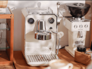 PSG3006W  American-style espresso machine