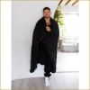 The Dreamer Blanket | For Stress & Anxiety | air conditioning quilt  Sofa Blankets Small Blankets Lunch Blankets Cozy And Warm Blanket Lightweight Sof