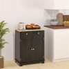 Kitchen Storage Cabinet